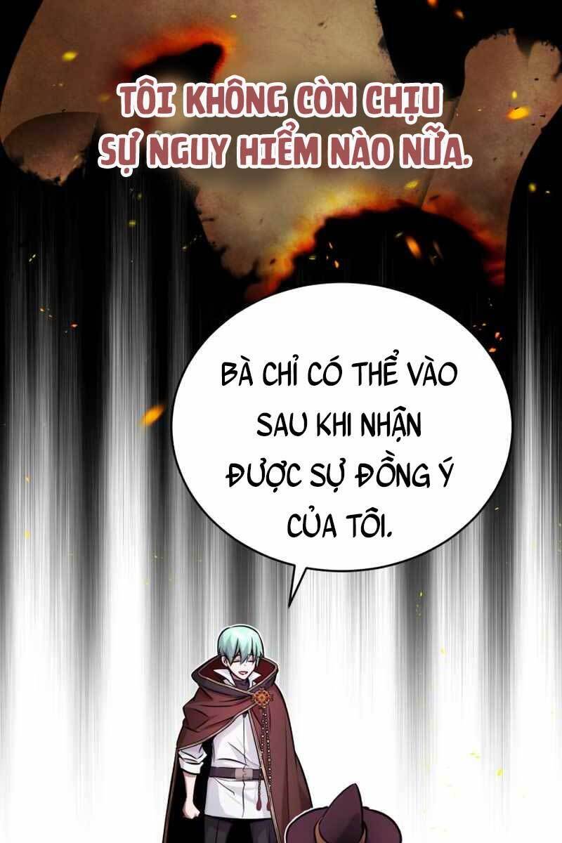 sự thức tỉnh của hắc ma pháp sư sau 66666 năm chapter 69.2 69