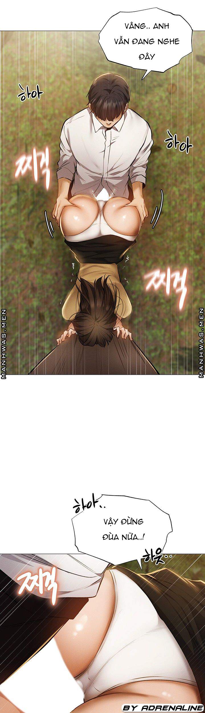 căn phòng xôi thịt chapter 41 9