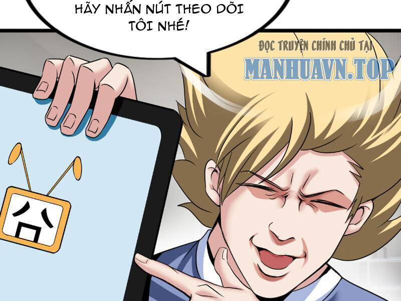 phát sóng trực tiếp, ta cầu hôn với nữ quỷ, vậy mà nàng lại đồng ý! chapter 24 71