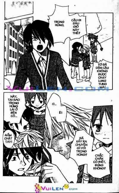 nữ sinh thời đại chapter 9 44