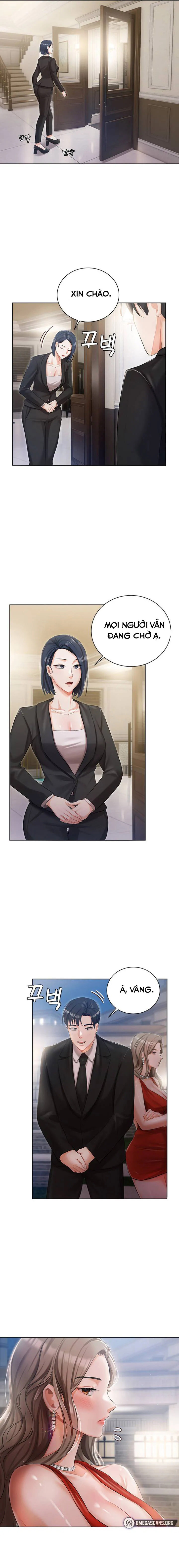 biệt thự hyeonjung chapter 5 3