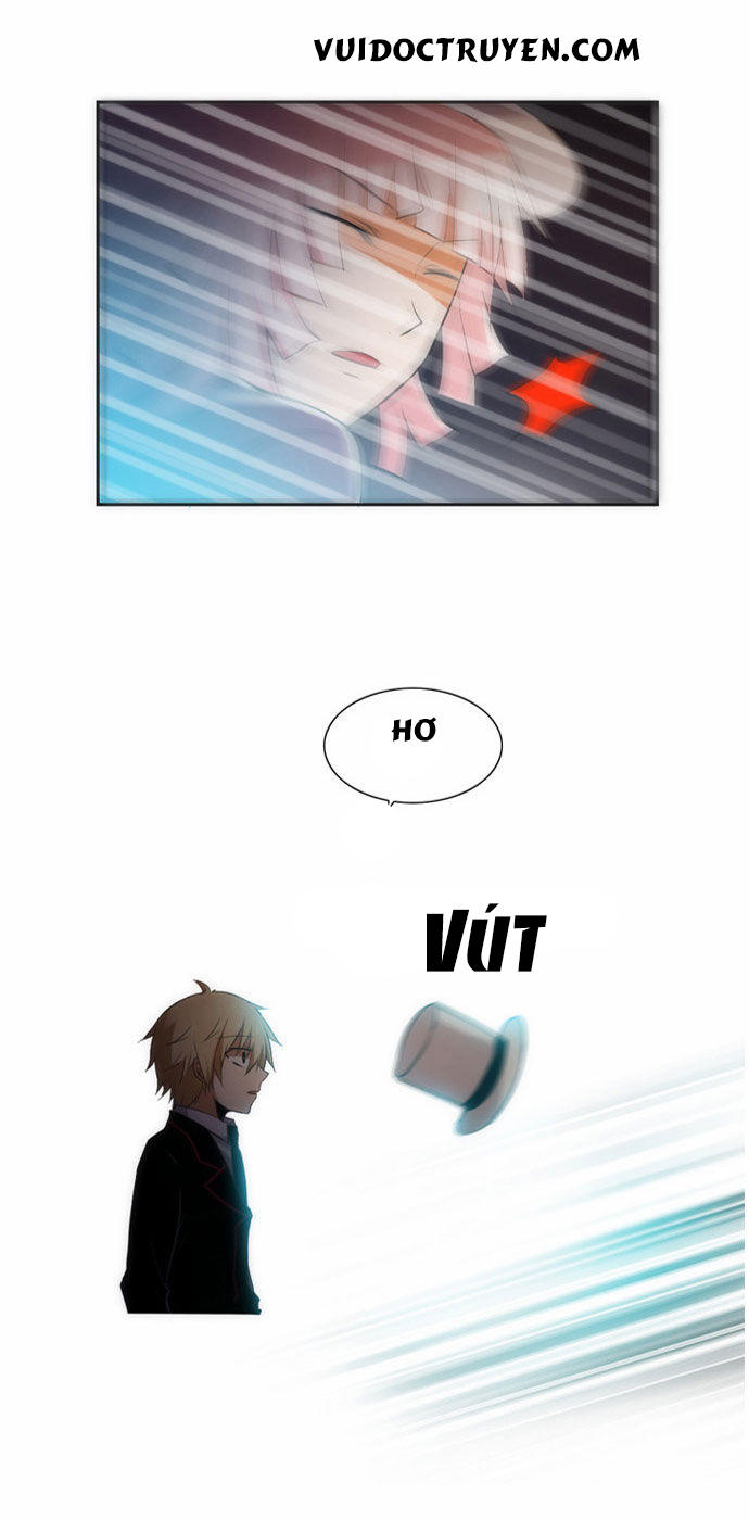 crepuscule (yamchi) chapter 56 23