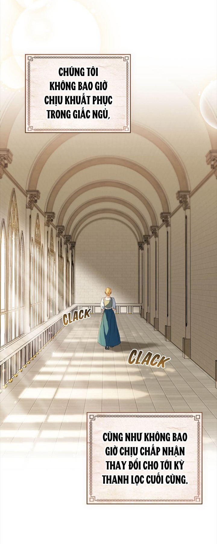 cầu mong chúa sẽ cứu rỗi cho cái chết của tôi chapter 1 39