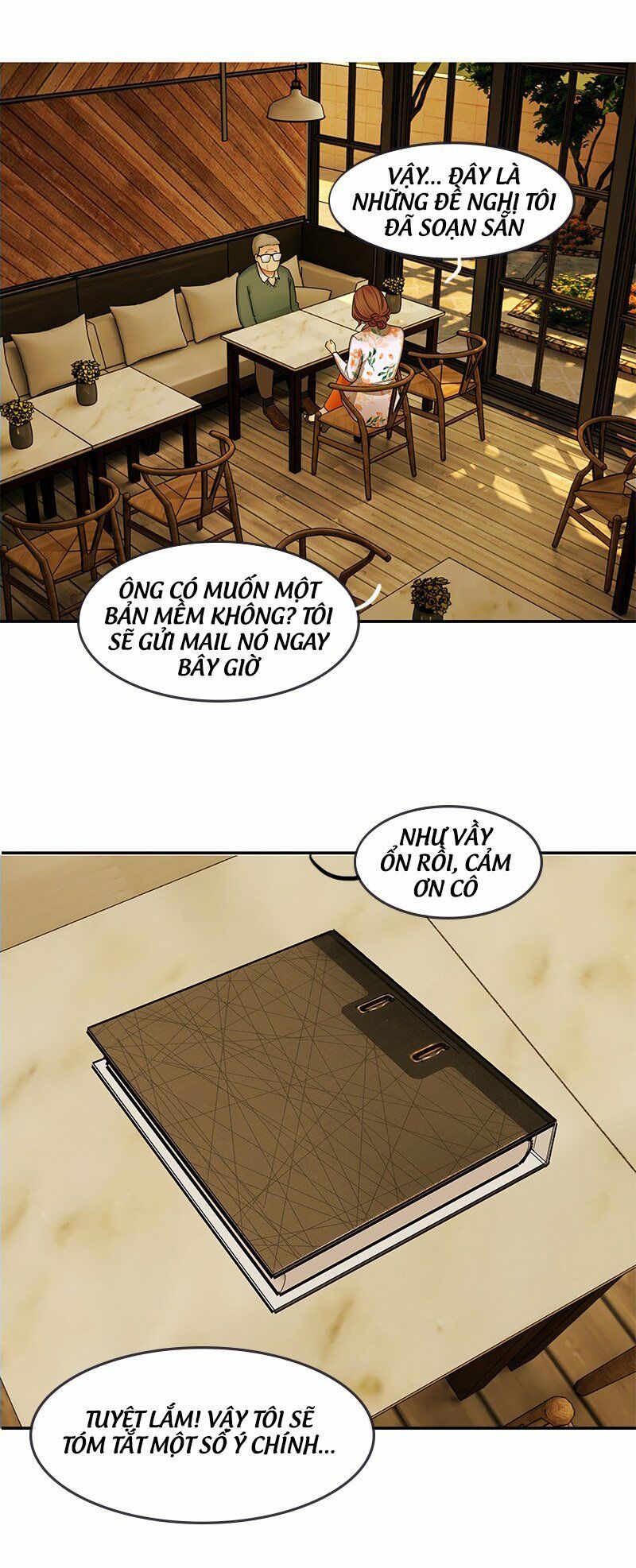 nửa đêm ở poppy land chapter 30 27