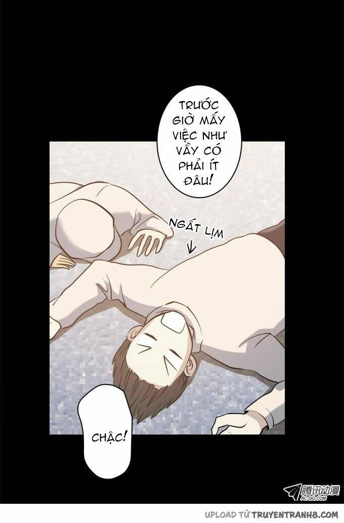 ớn lạnh tuyệt đối chapter 28 53