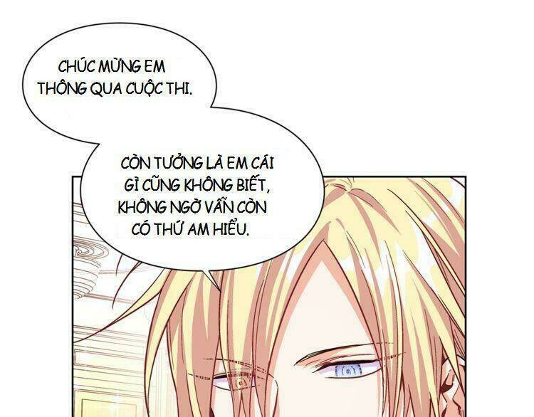 nữ hoàng ngoại khoa chapter 41.1 45