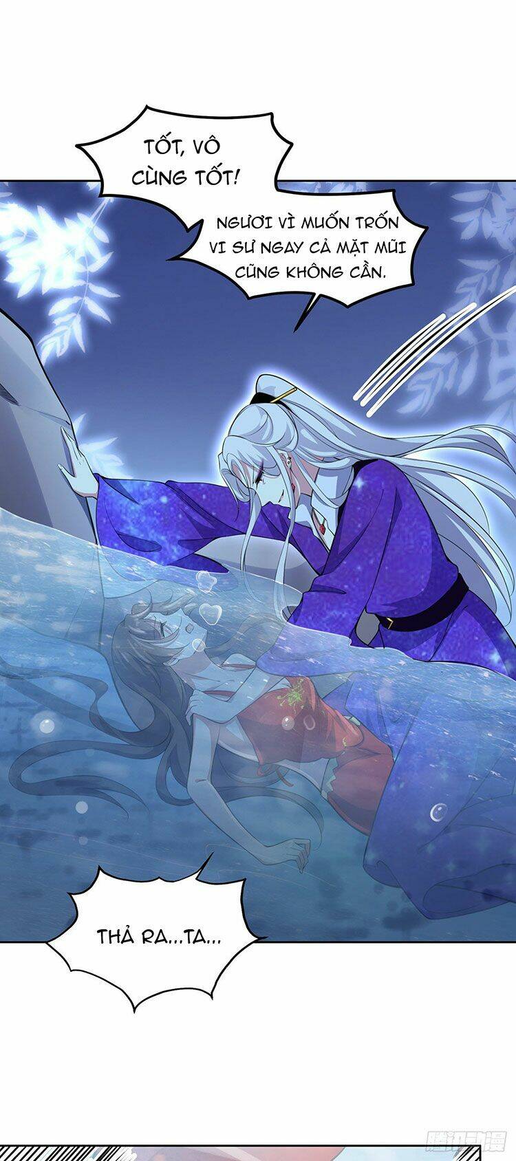 hoạn phi thiên hạ chapter 70 20