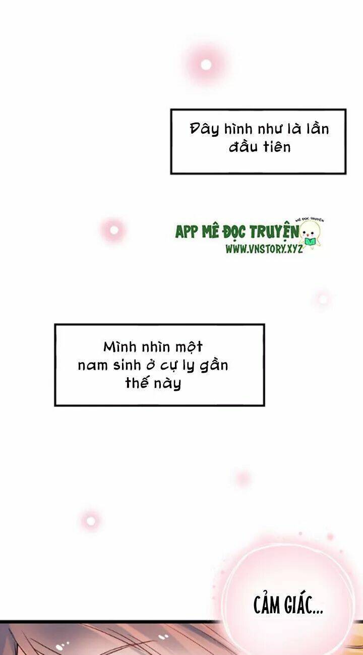trạch thượng tịch mịch huỳnh hỏa chapter 21 9