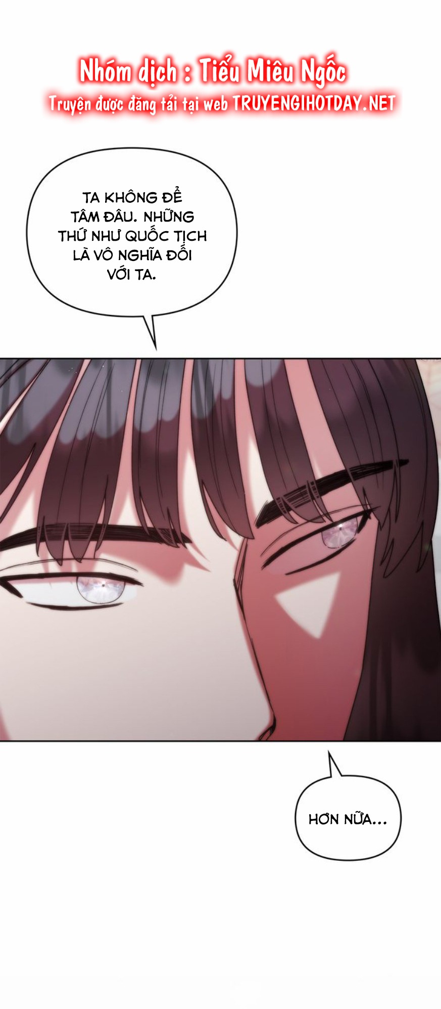 giải mã bí mật về anh ta chapter 110 1