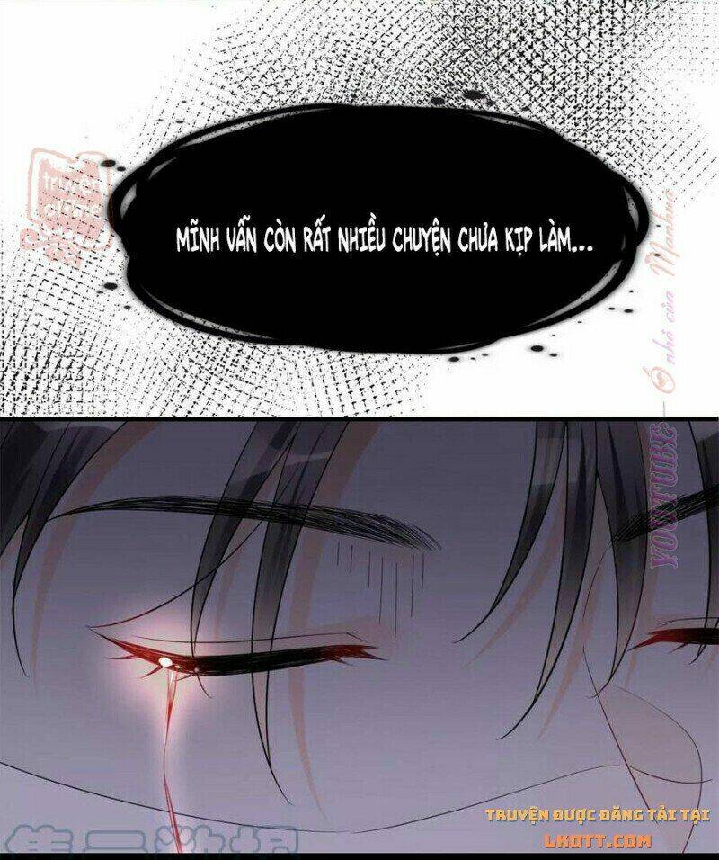 tôi trở thành tổ tông của 5 vị đại lão chapter 72 10