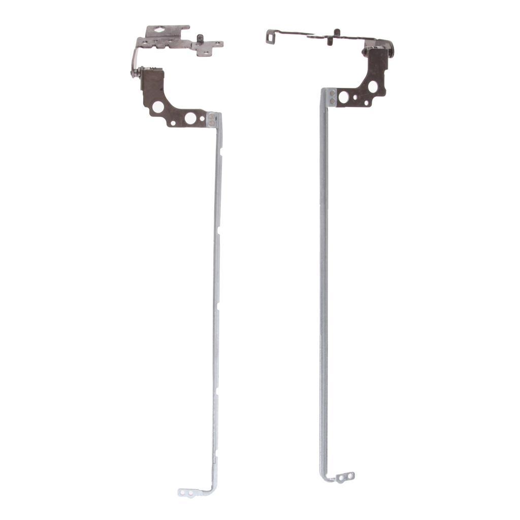 Replacement LCD Hinge Left + Right For HP Pavilion 15 N 15-N 15-F