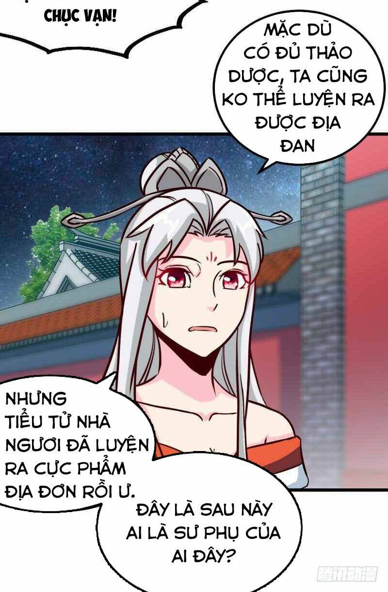 chí tôn thần ma chapter 152 7