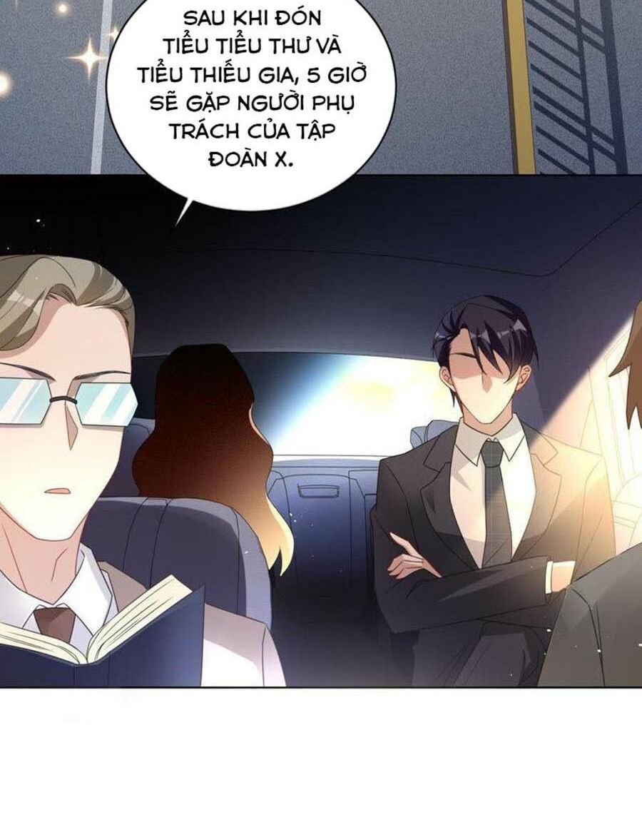 thần luân mật luyến chapter 75 9