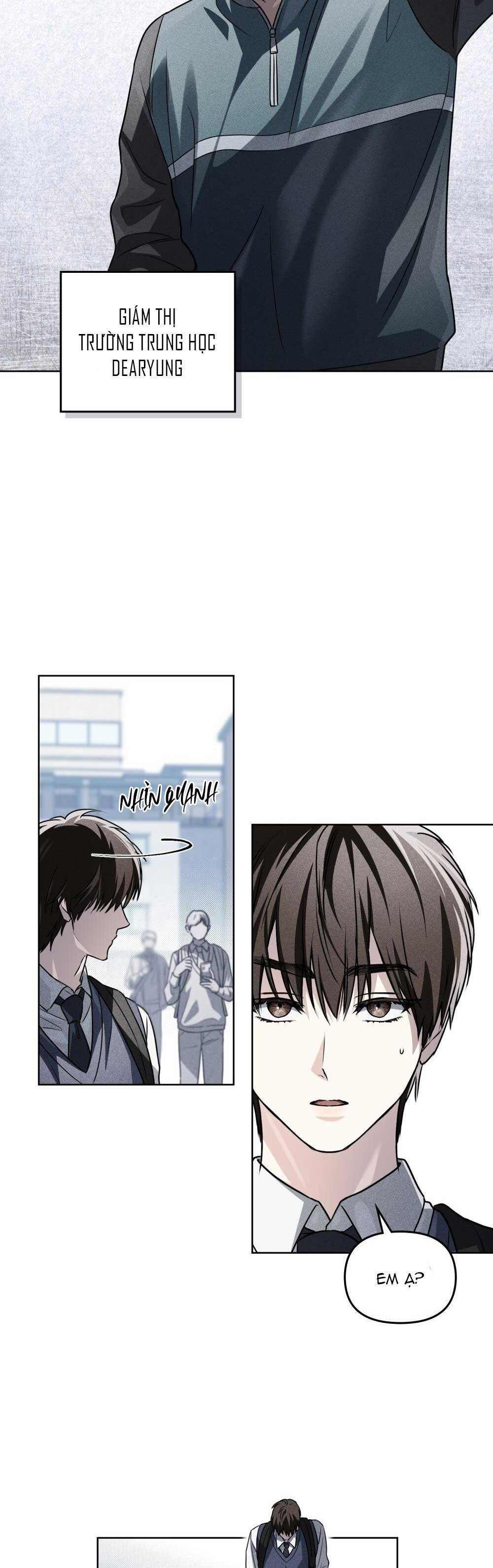 (cbunu) lửa hồn chapter 8 29