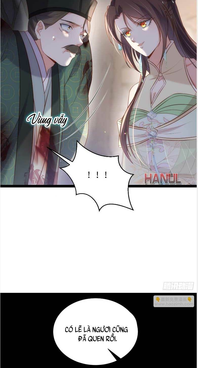 hoạn phi thiên hạ chapter 313 14