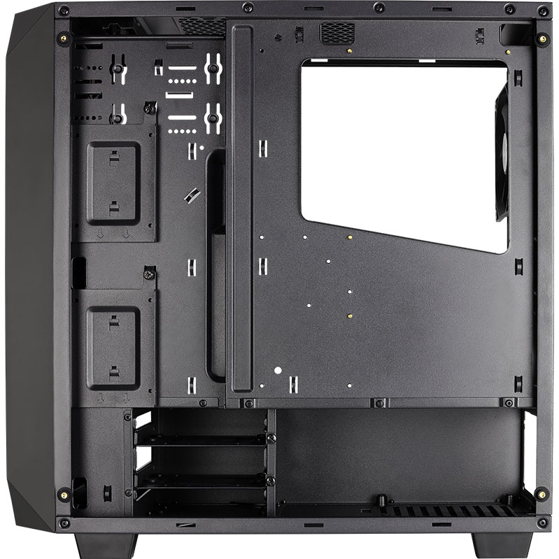 Case máy tính Aerocool P7-C0 Pro - Hàng Chính Hãng