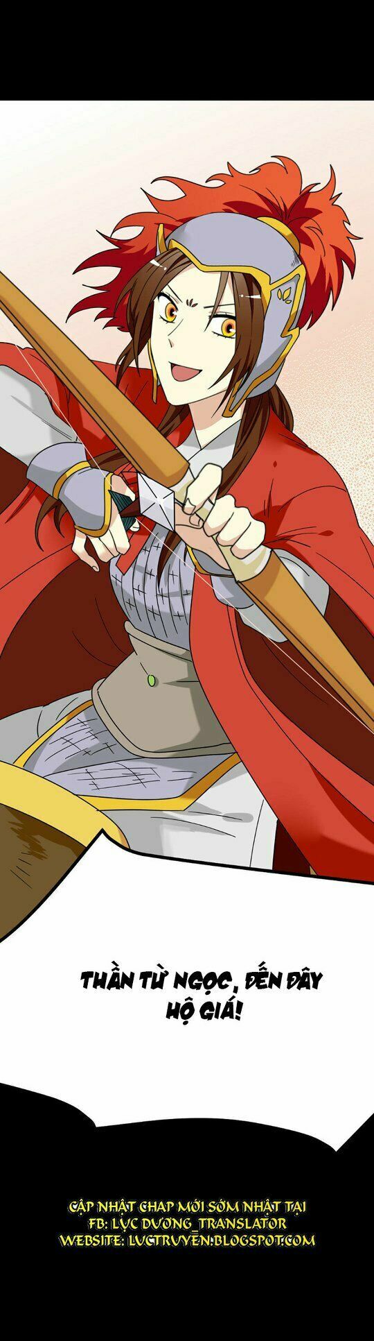 lưỡng bất nghi (full) chapter 169 41