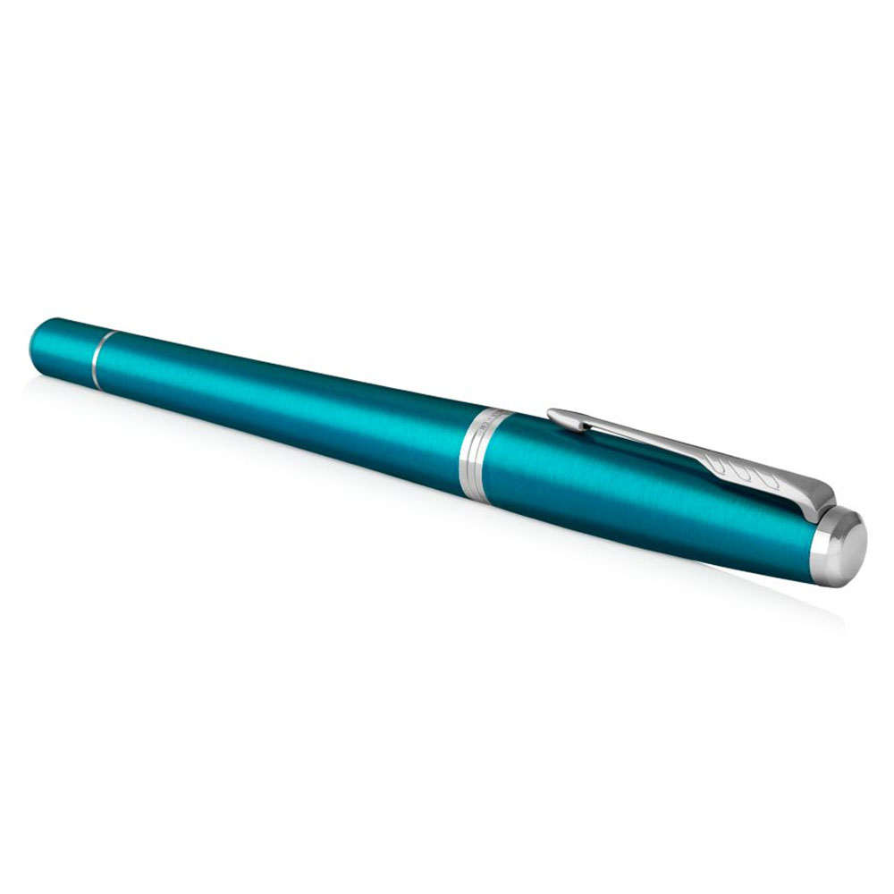 Bút máy cao cấp Parker Urban Vibrant Blue CT TB4-1975496