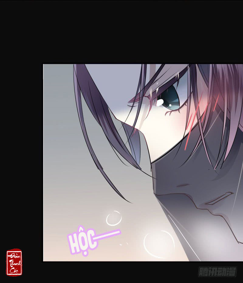 vương gia không thể trêu chapter 10 42