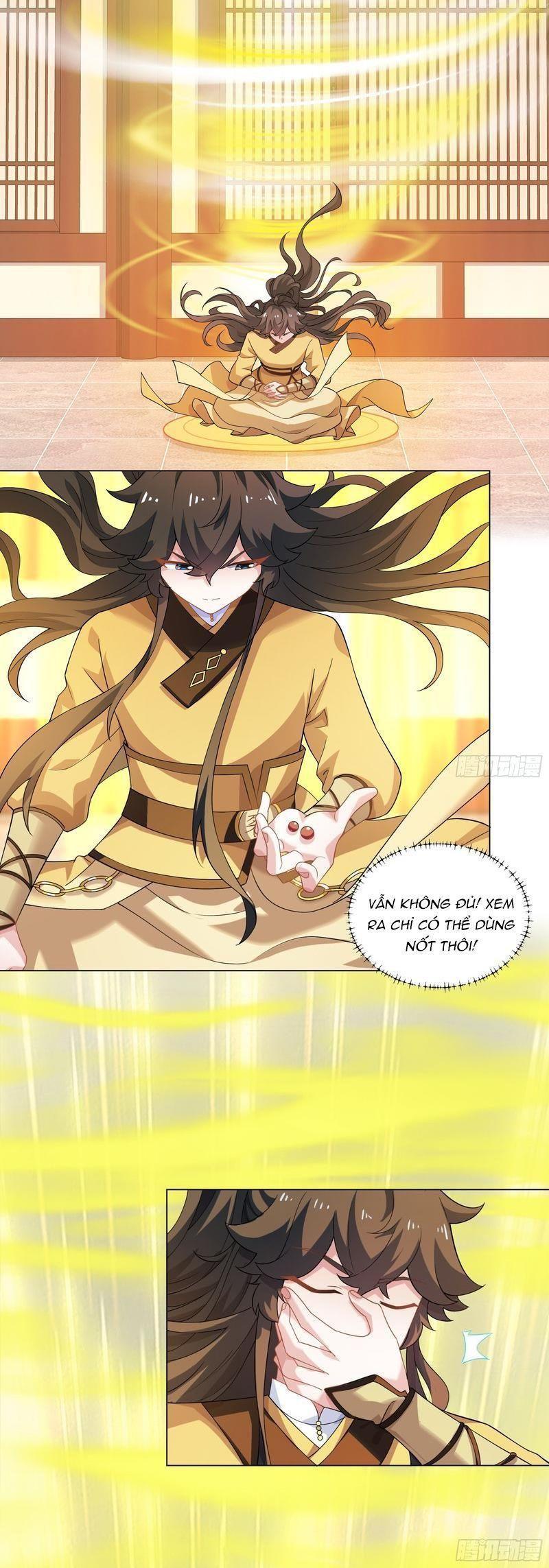 đạo thần chapter 14 22