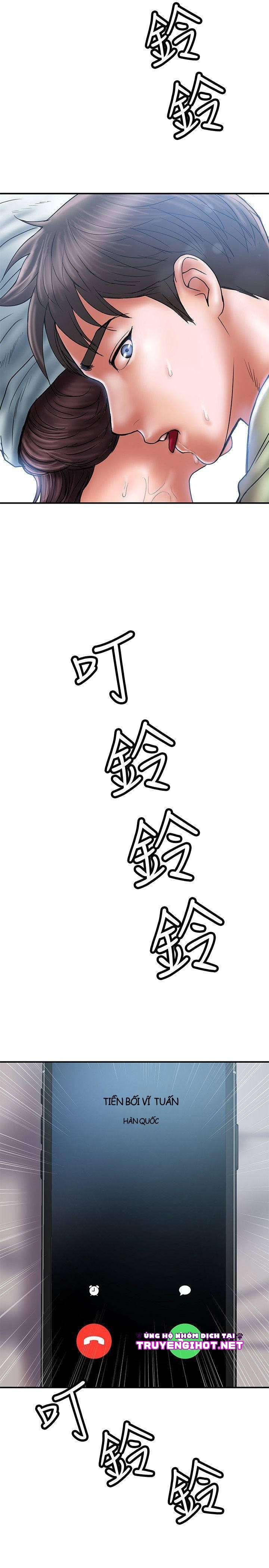 sự trả thù ngọt ngào chapter 24 12