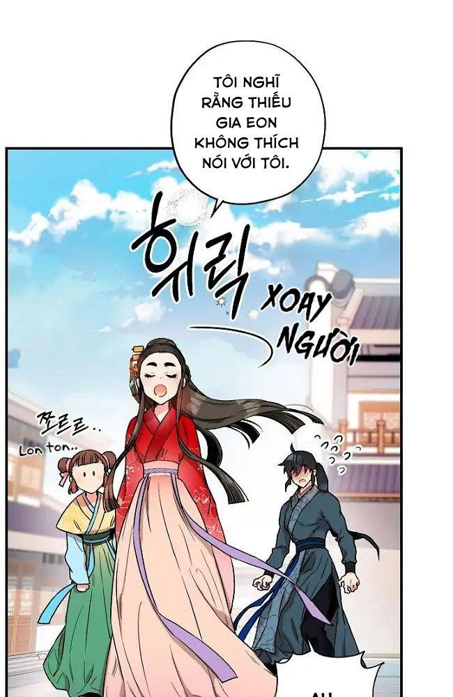 tôi là người mạnh nhất khi theo chủ nghĩa võ thuật chapter 11 94