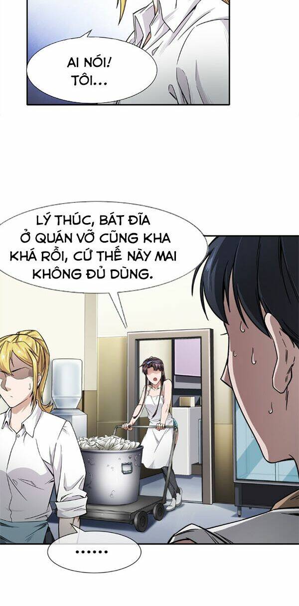 dạ thị chi vương chapter 9 26