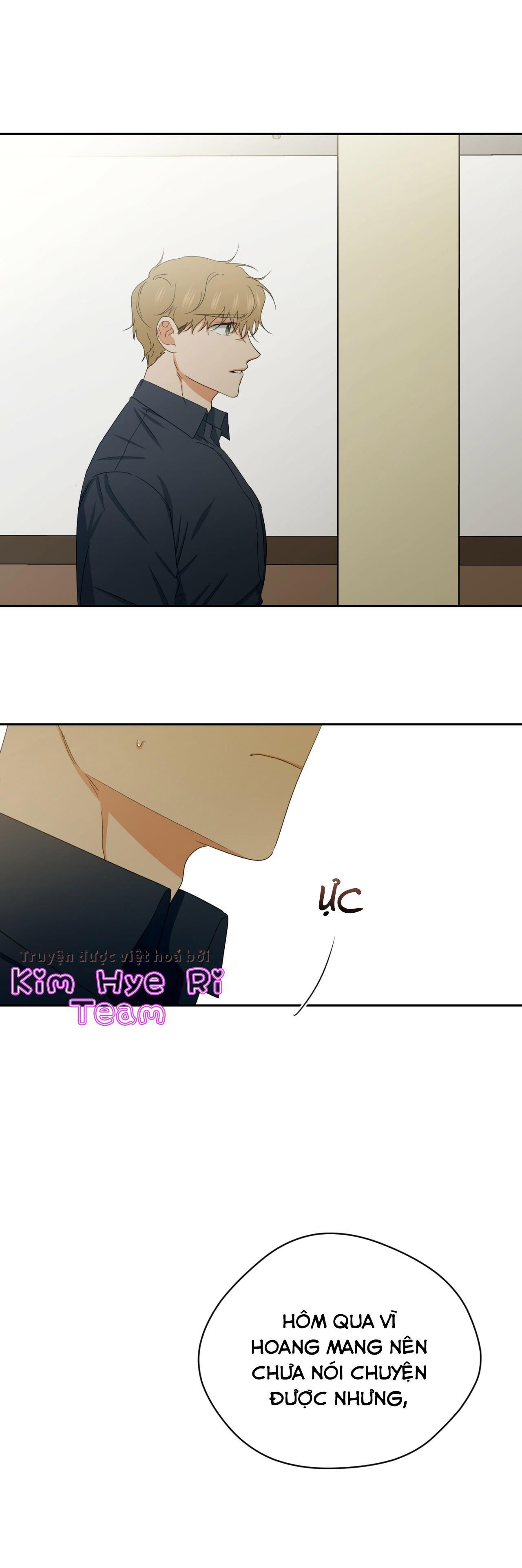 giấc mộng ngọt ngào 2 (full) chapter 19 35