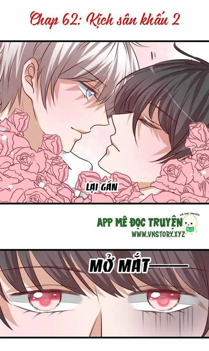 sau con mưa mùa hạ chapter 62 1