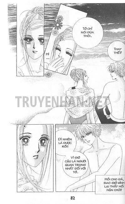 nụ hôn 5000 won chapter 21 4