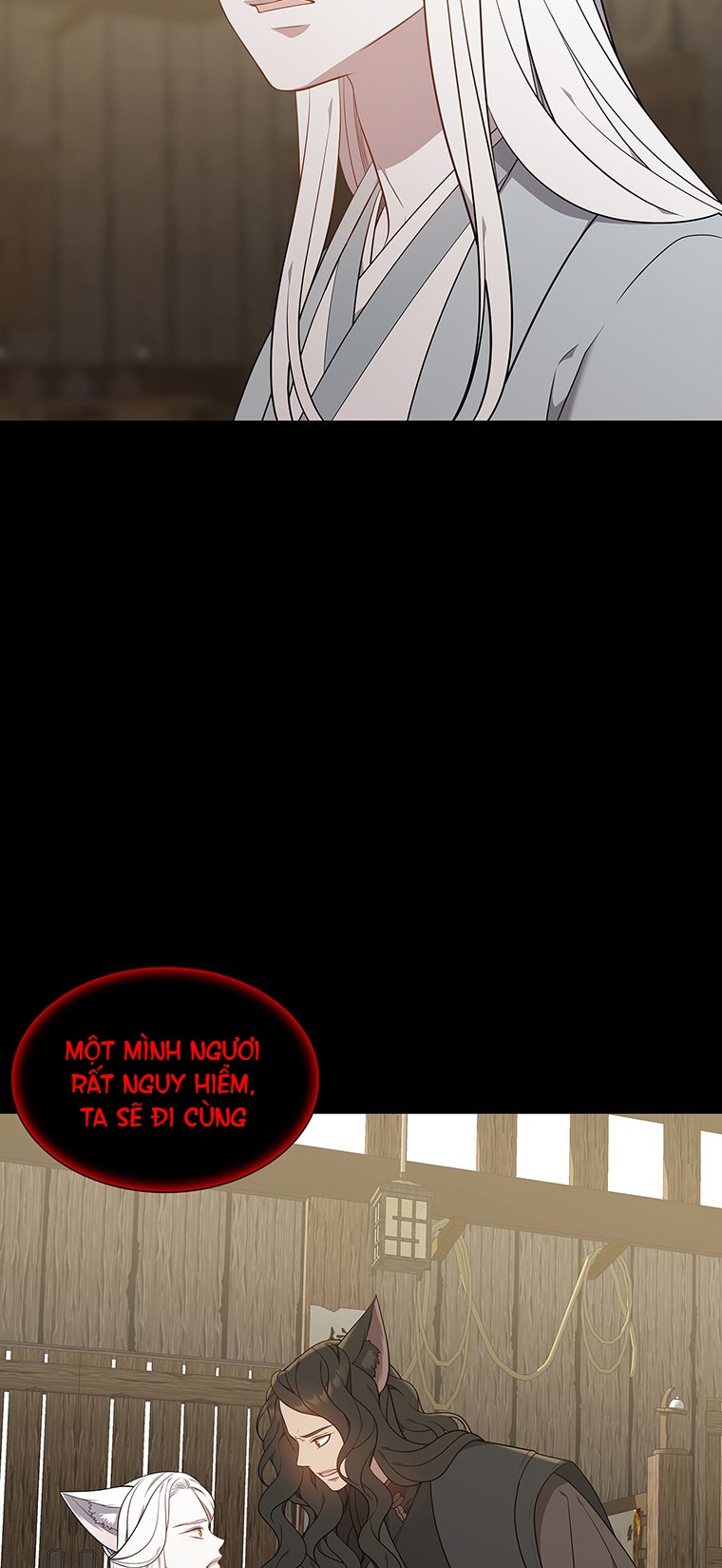 Ve Vãn, Mê Hoặc Hồ Ly chapter 45.2 - Trang 24