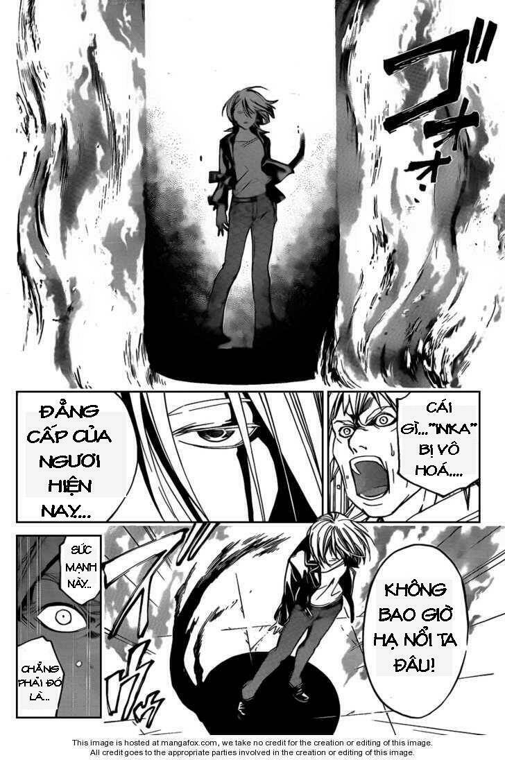 code breaker chapter 62 15