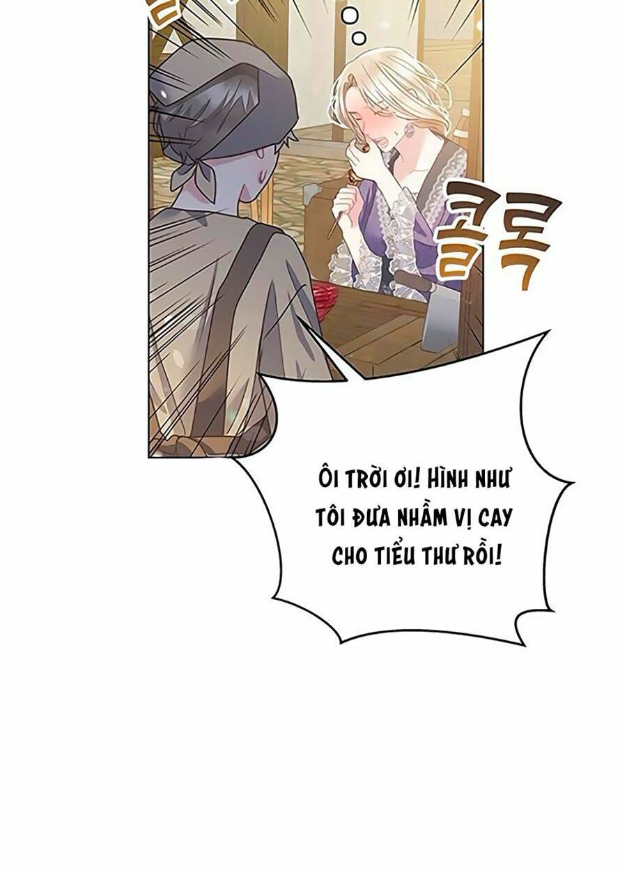 khu vườn im lặng chapter 12 26