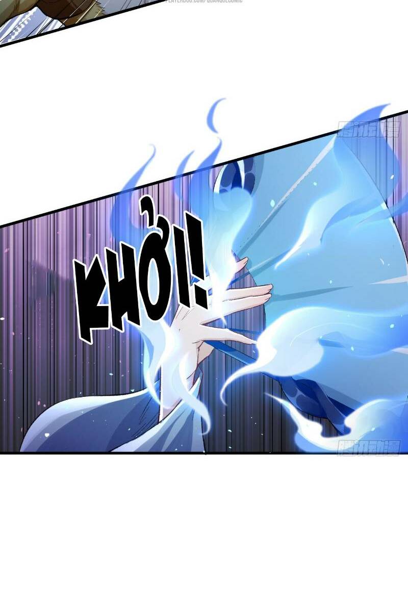 trường an tưởng tượng chapter 43 12