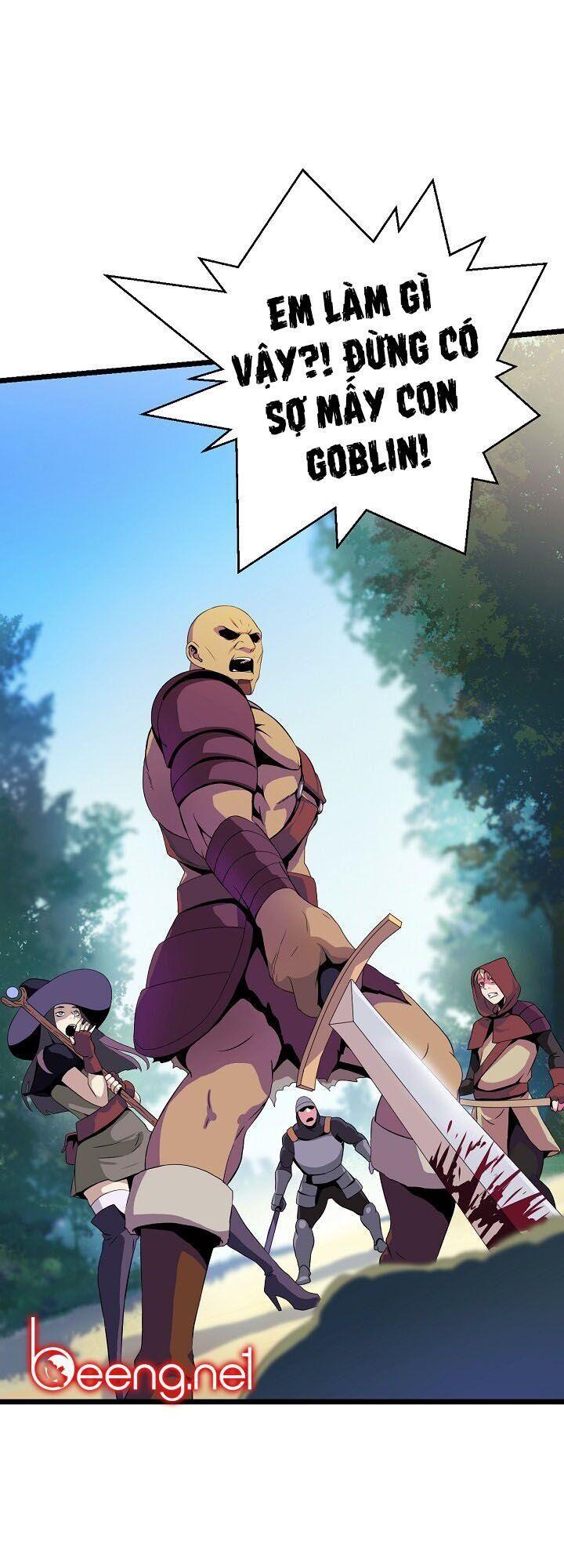 tiêu diệt đấng cứu thế chapter 5 9