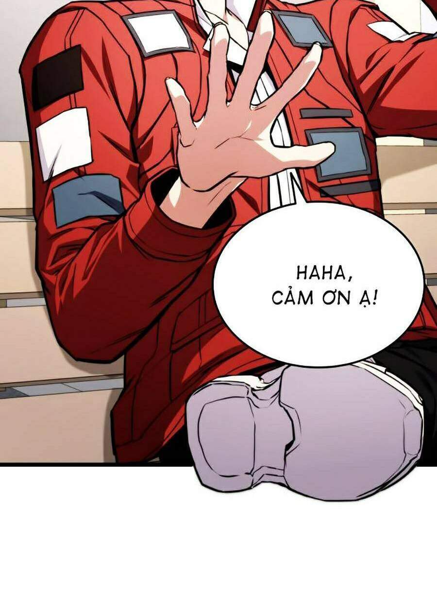 huyền thoại game thủ - tái xuất chapter 35 59