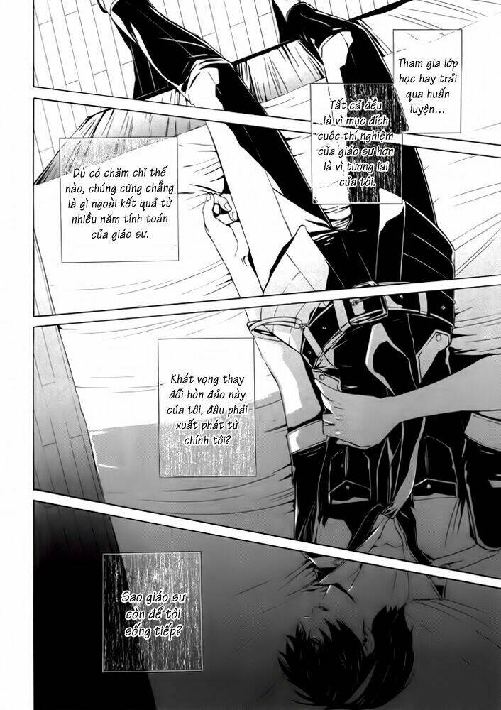 ilegenes chapter 25 21