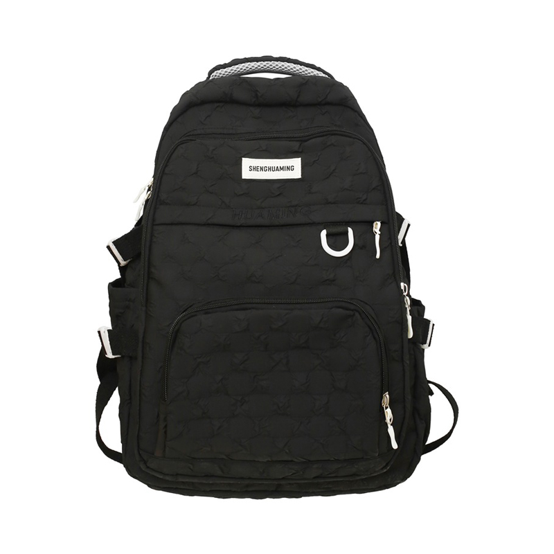 Balo thời trang phong cách dễ thương - BEE GEE BLTT9105A