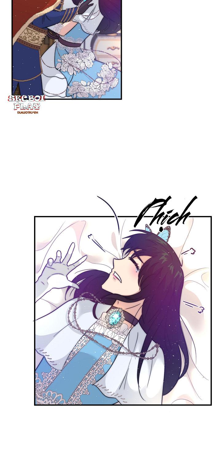 lọ lem phiên bản bl chapter 10 22