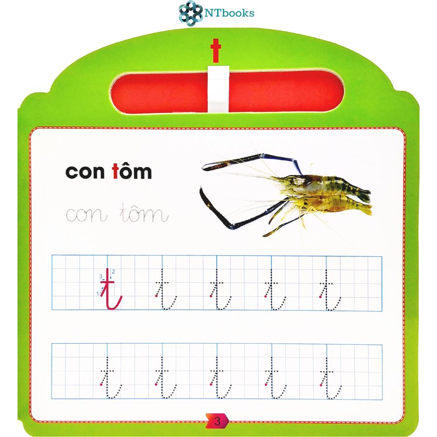 Combo 2 cuốn Chuẩn Bị Cho Bé Tới Trường - Chữ Cái - Tập 1 + Tập 2