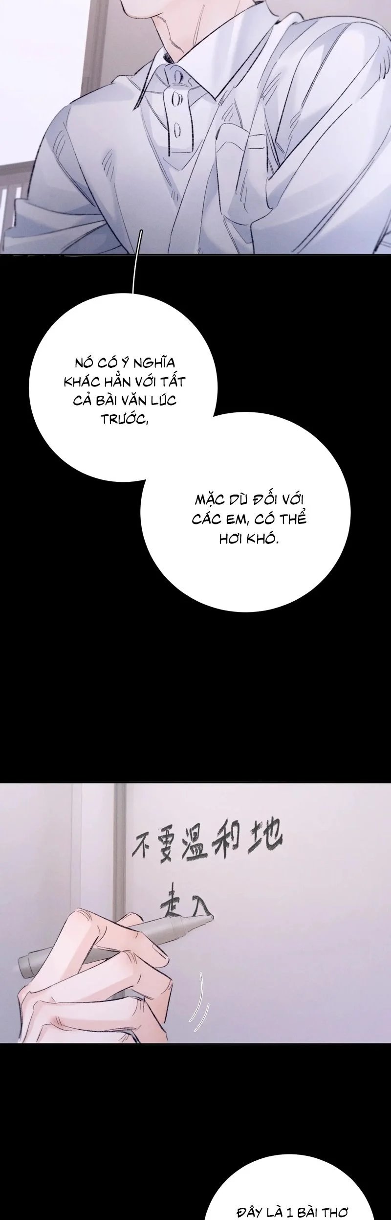 cây nấm nhỏ chapter 50 30