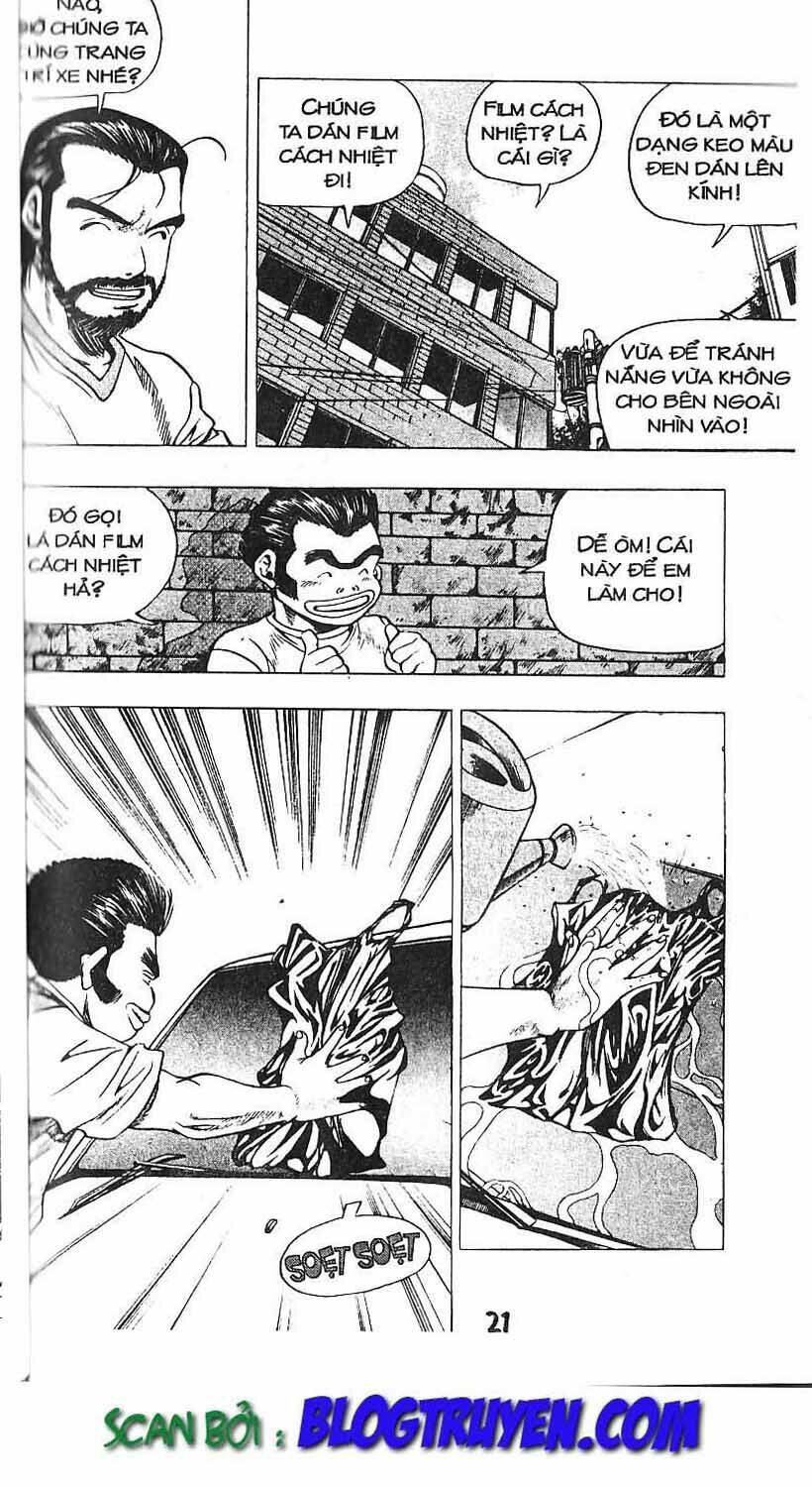 kid gang chapter 40 9