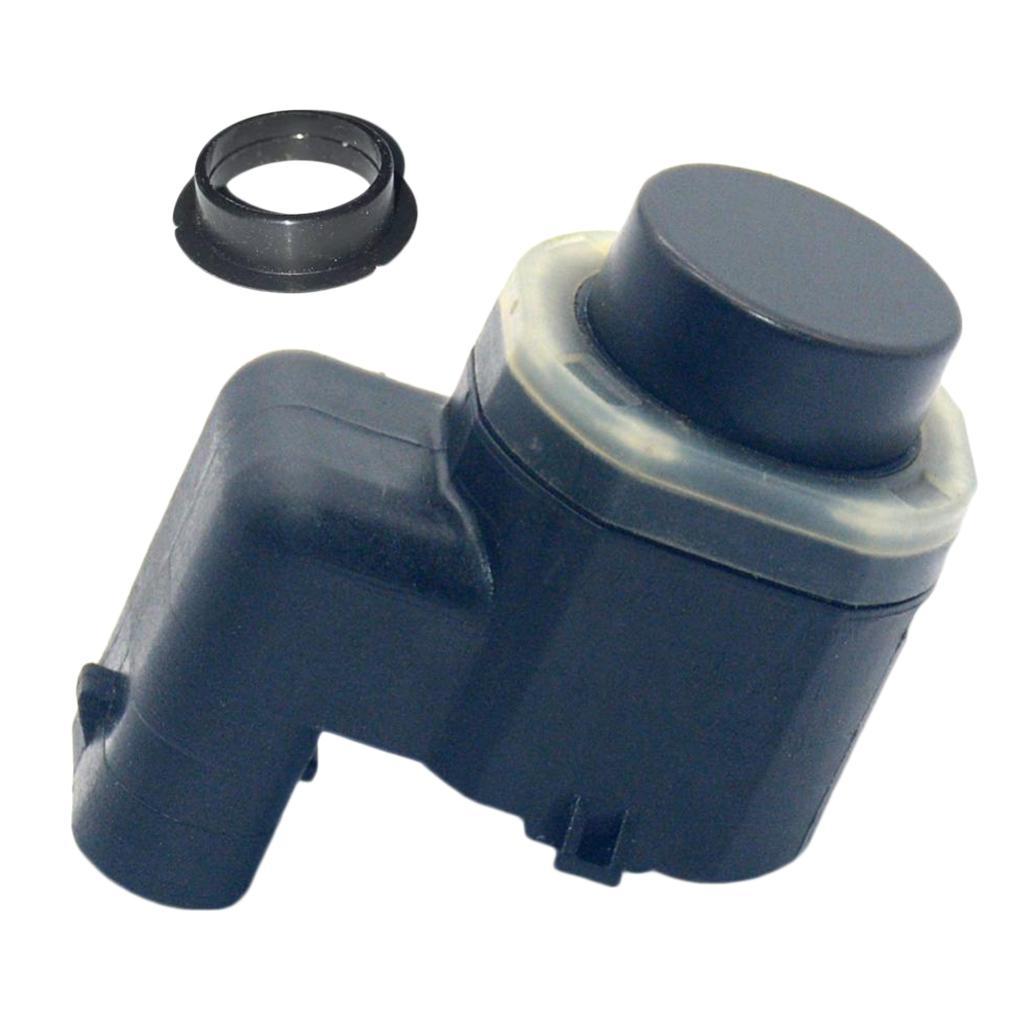 2-4pack New Plastic Car #66202180495 Parking Sensor Backup Control Assist for