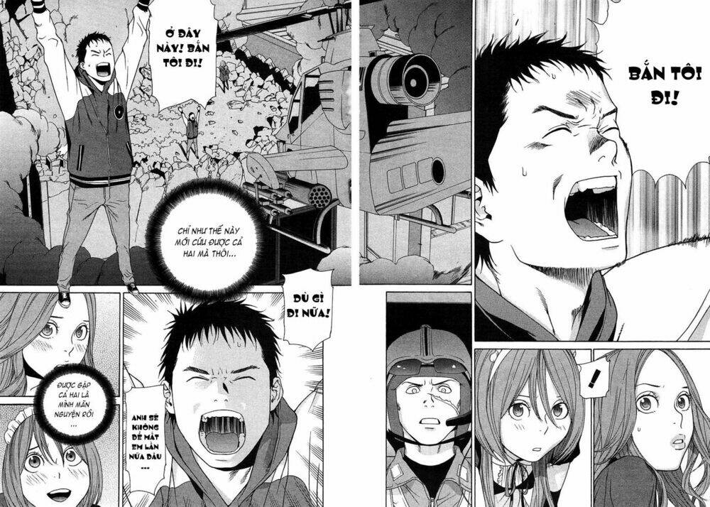 ashita dorobou chapter 10 8