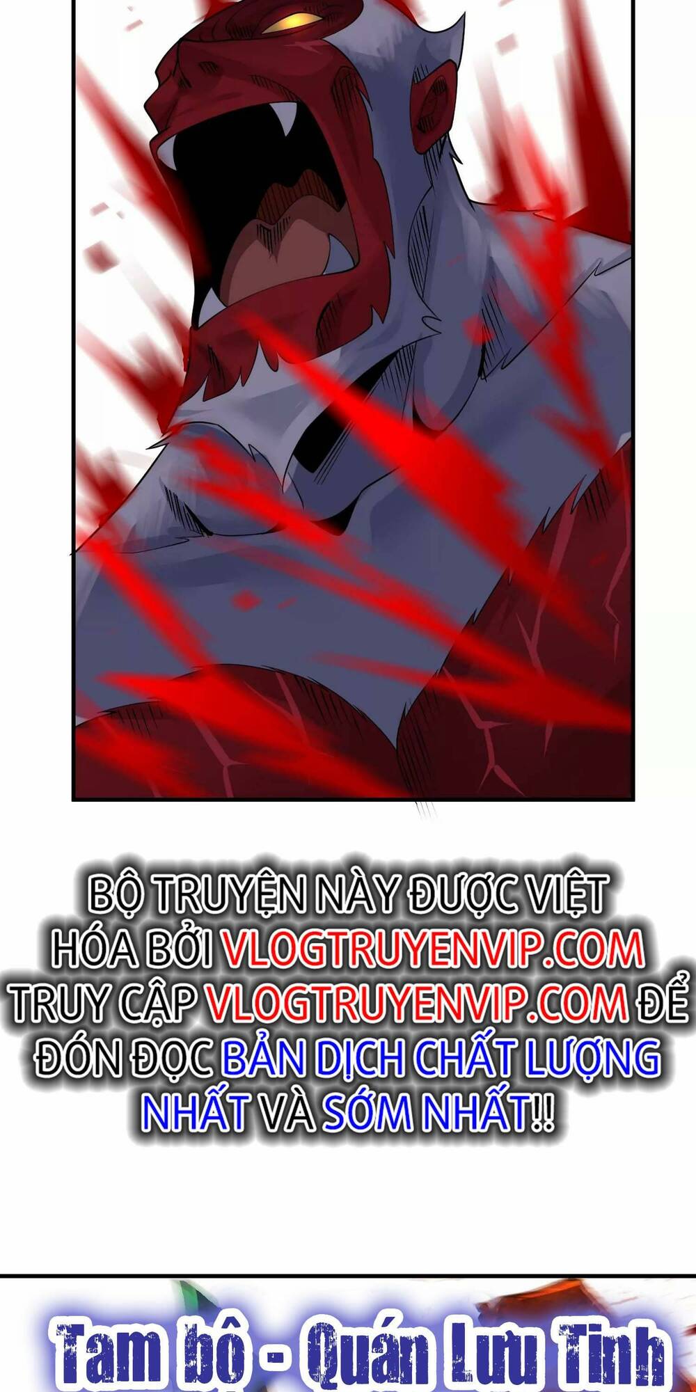 ma đạo giới bất ổn chapter 10 30