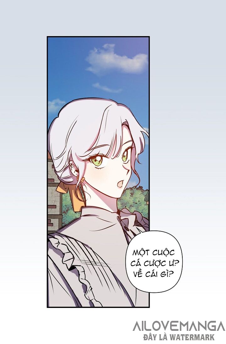 hôn lễ báo thù chapter 51 44