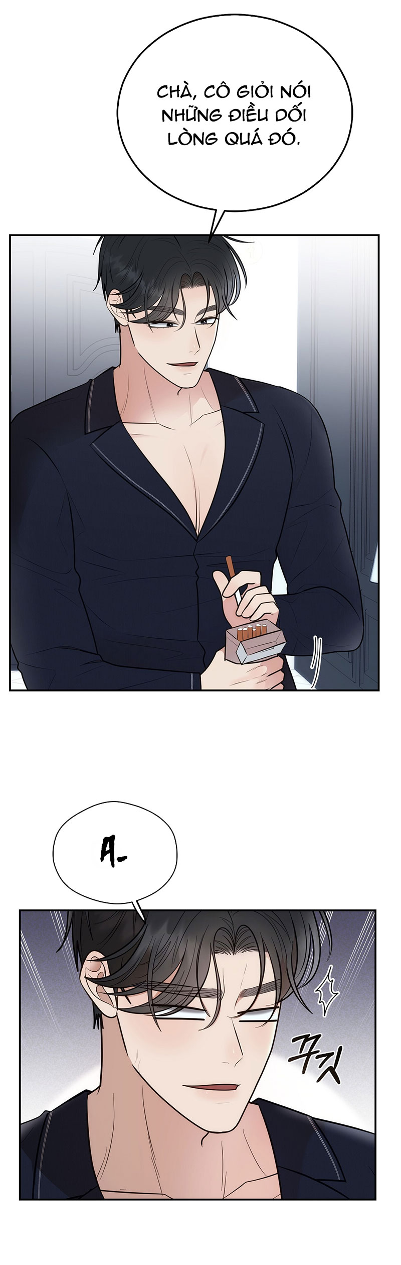 [18+] hôn nhân ràng buộc chapter 22.2 13