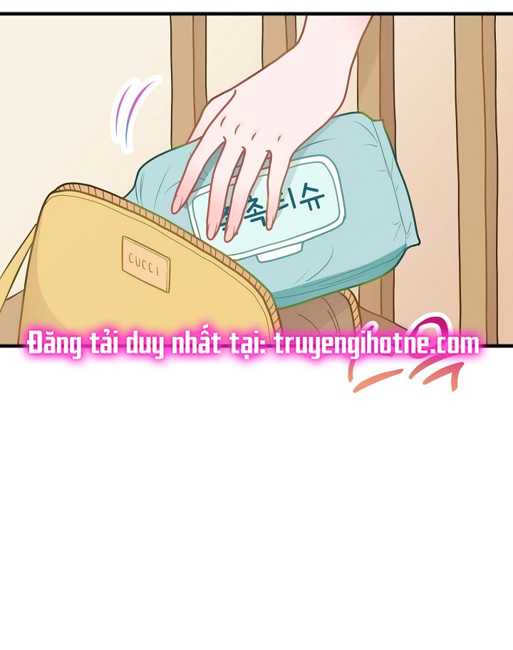 Mối Quan Hệ Không Tốt chapter 11.1 - Trang 40