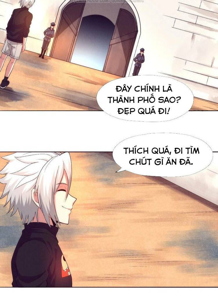 hắc kim đảo chapter 10 26