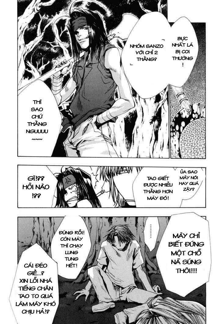 saiyuki chapter 39 13